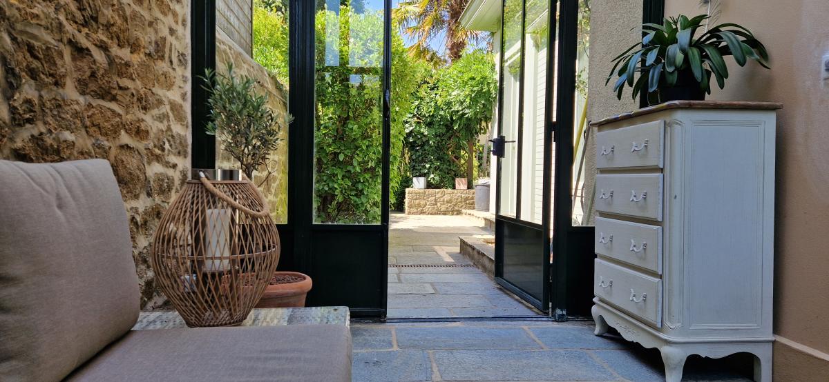 Maison 6 pièces 138 m² · à Saint-Malo · 138,2 m² · 1 060 800 €