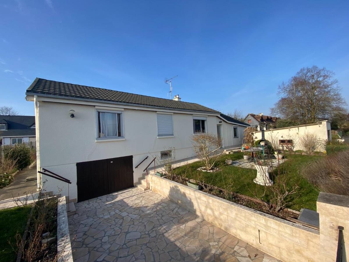 Maison 6 pièces 128 m² · à Norville · 128 m² · 187 000 €