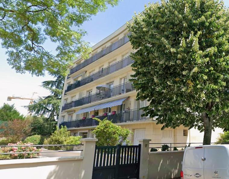 Appartement 2 pièces 55 m² · à Saint-Maur-des-Fossés · 55,1 m² · 273 000 €