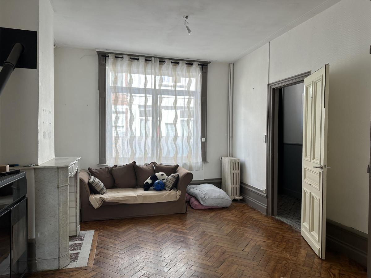 Maison 6 pièces 151 m² · à La Bassée · 151 m² · 229 900 €