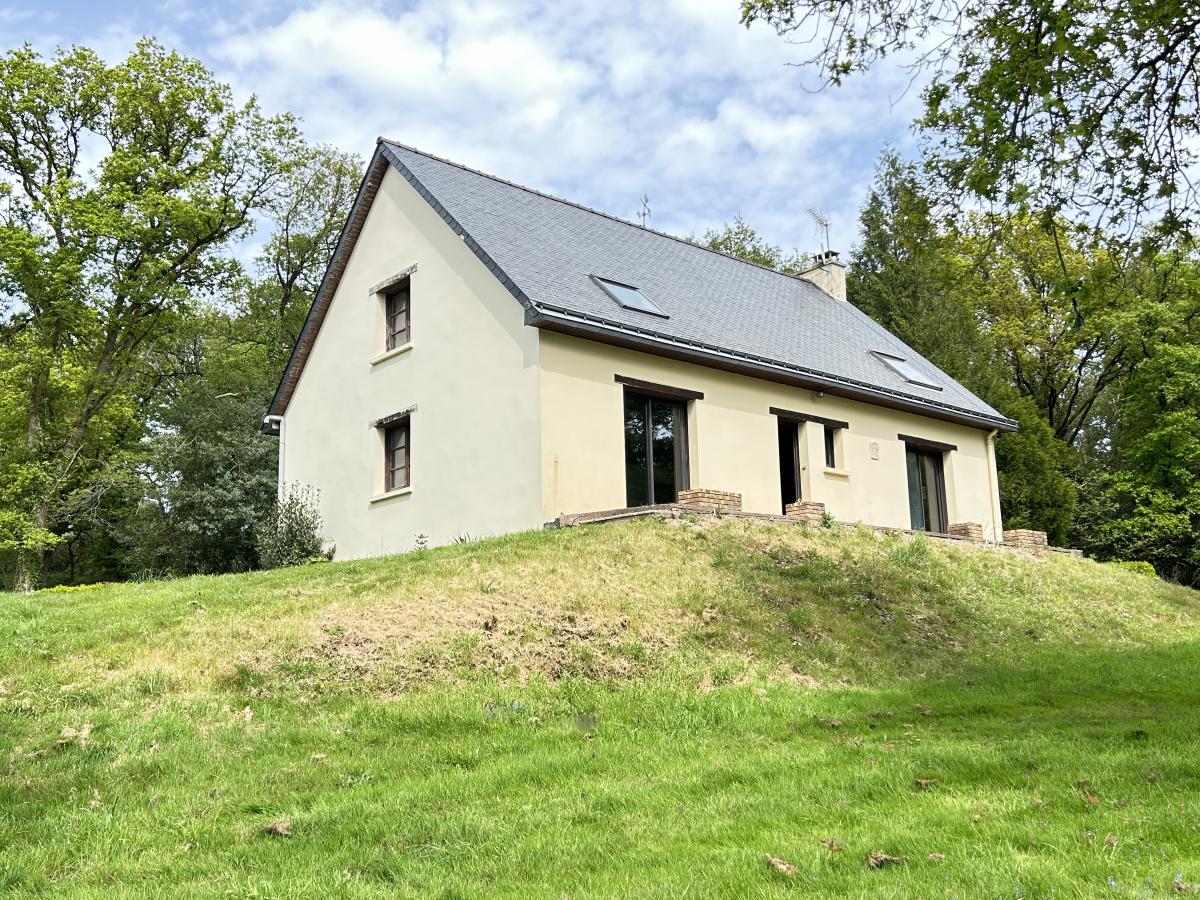Maison 6 pièces 192 m² · à Porcaro · 192 m² · 177 500 €