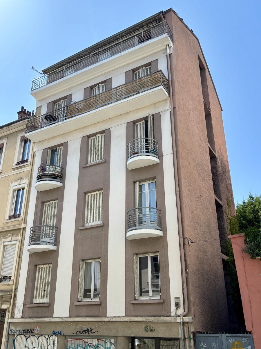 Appartement 2 pièces 45 m² · à Grenoble · 45,2 m² · 129 000 €