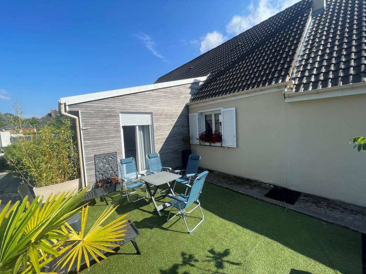 Maison 7 pièces 160 m² · à Pont-Remy · 160 m² · 299 250 €