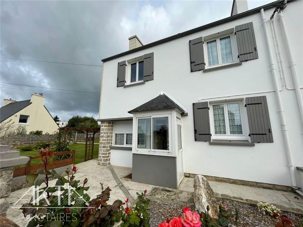 Maison 6 pièces 87 m² · au Relecq-Kerhuon · 87 m² · 202 800 €