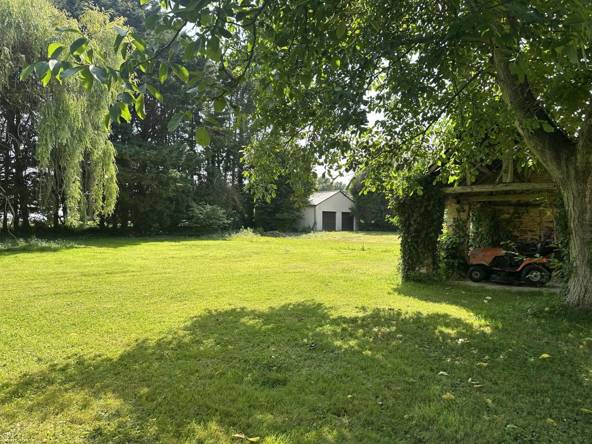Maison 6 pièces 212 m² · à Erdre-en-Anjou · 212 m² · 355 000 €