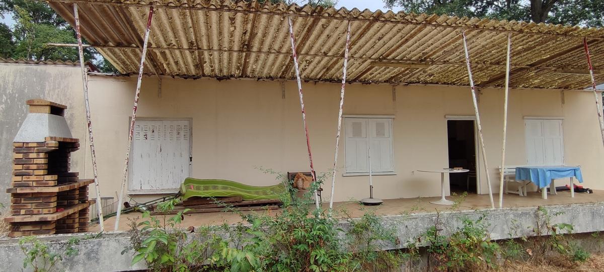 Maison 4 pièces 110 m² · à Roëzé-sur-Sarthe · 110 m² · 135 272 €