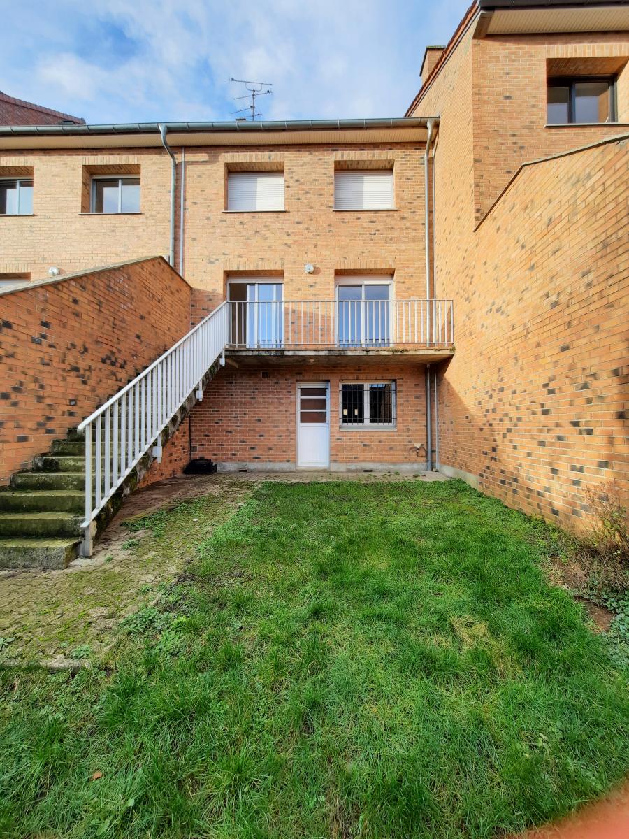 Maison 5 pièces 122 m² · à Lens · 122 m² · 181 000 €