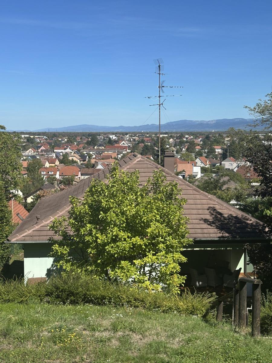 Maison 4 pièces 112 m² · à Rixheim · 111,9 m² · 425 580 €