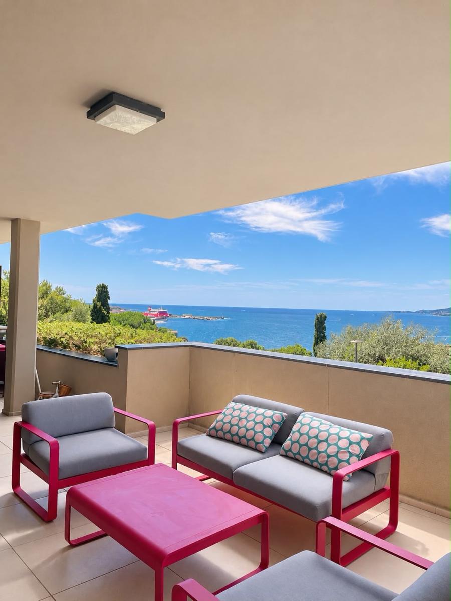 Appartement 4 pièces 117 m² · à Propriano · 117,4 m² · 690 000 €