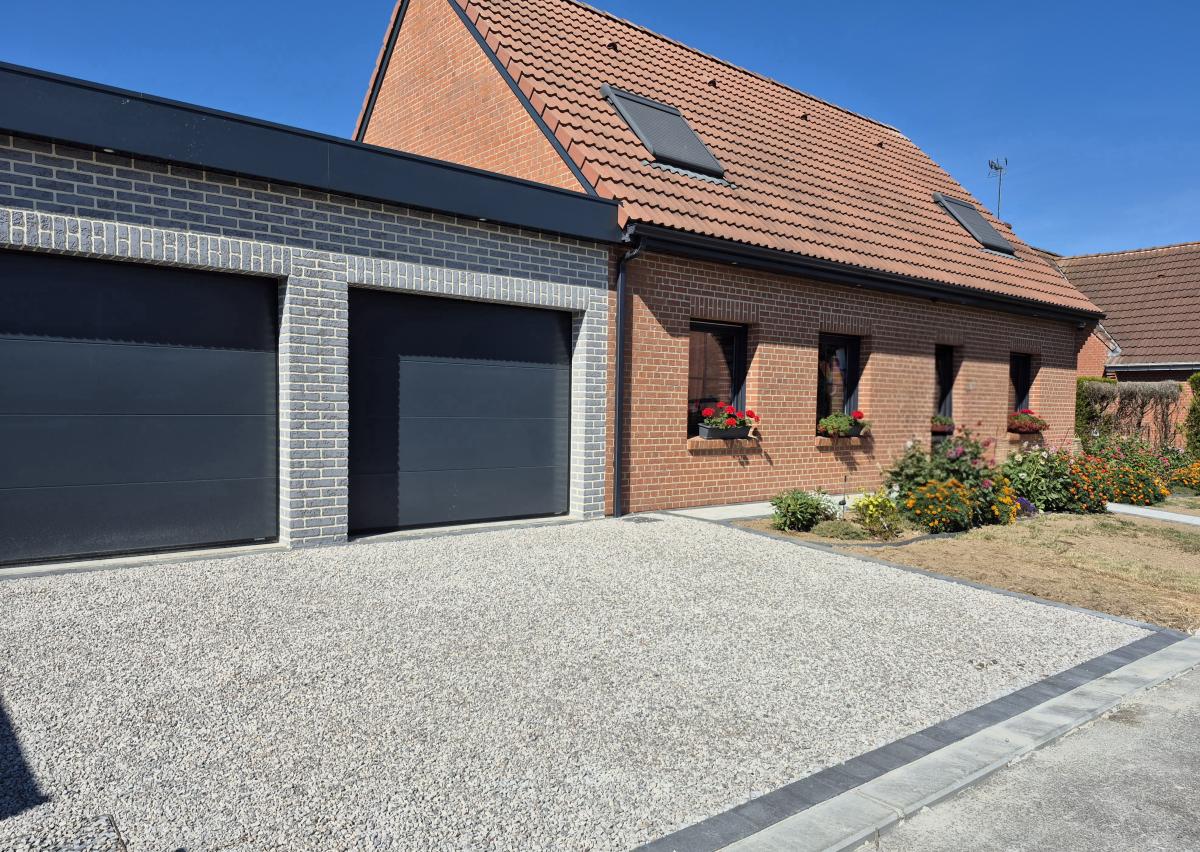 Maison 5 pièces 116 m² · à Wallon-Cappel · 115,7 m² · 298 944 €