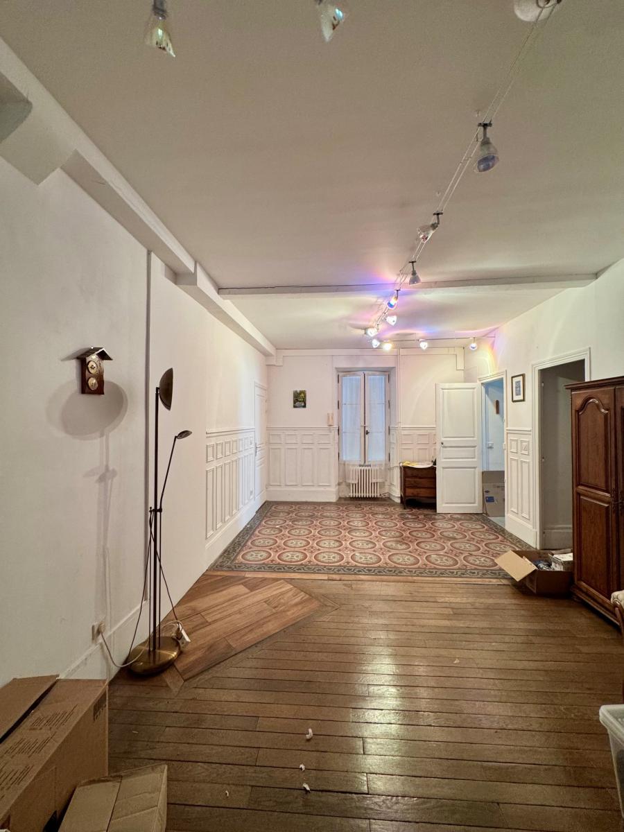 Appartement 2 pièces 54 m² · à Pithiviers · 54 m² · 96 800 €