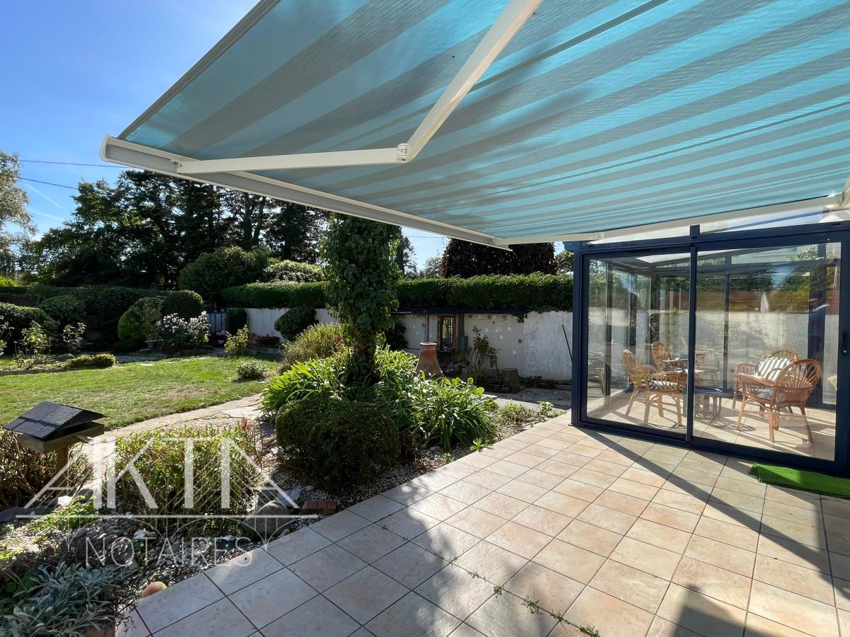 Maison 5 pièces 128 m² · à Plougastel-Daoulas · 128 m² · 312 000 €