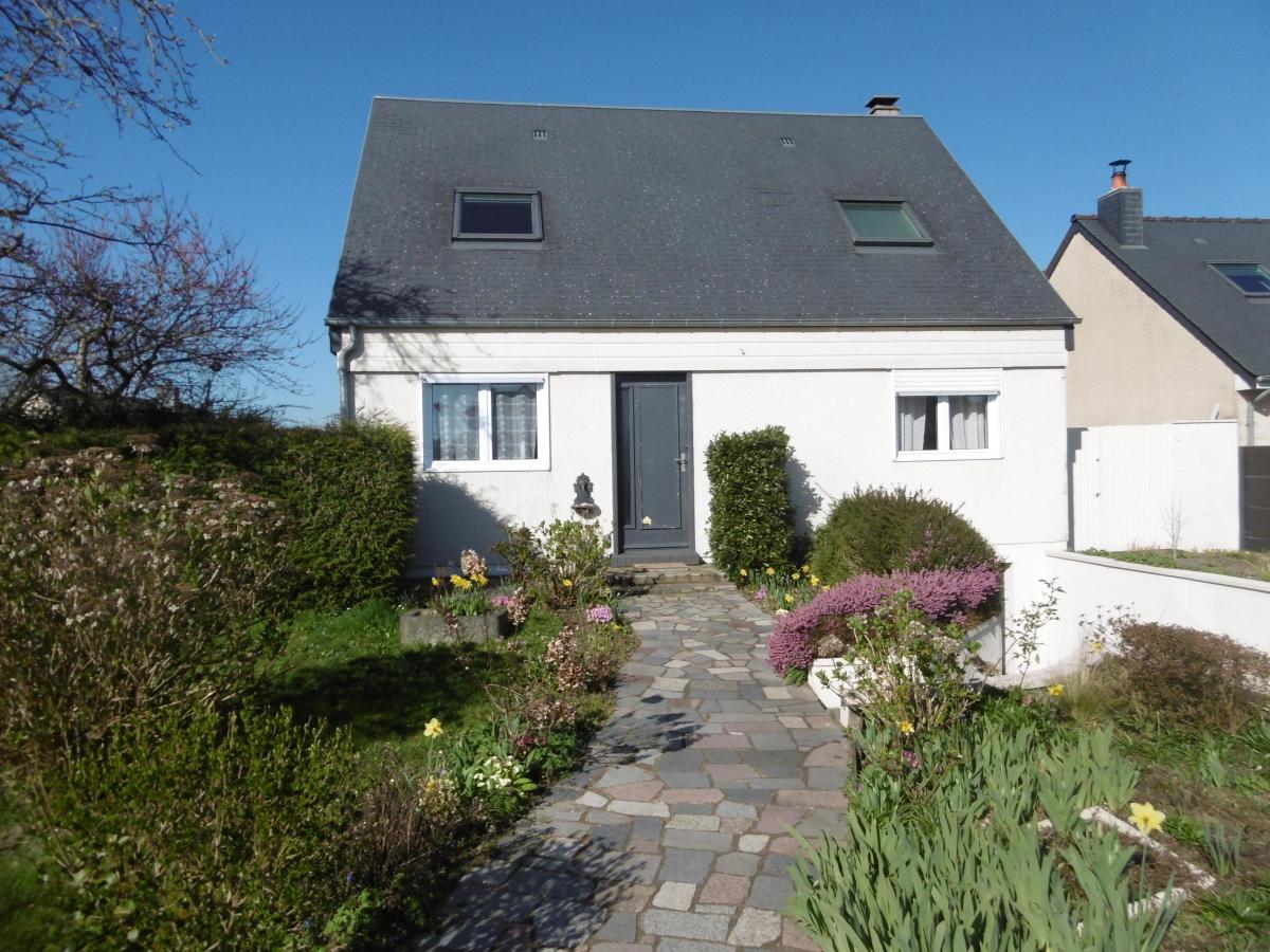 Maison 5 pièces 98 m² · à Vire Normandie · 98 m² · 158 250 €