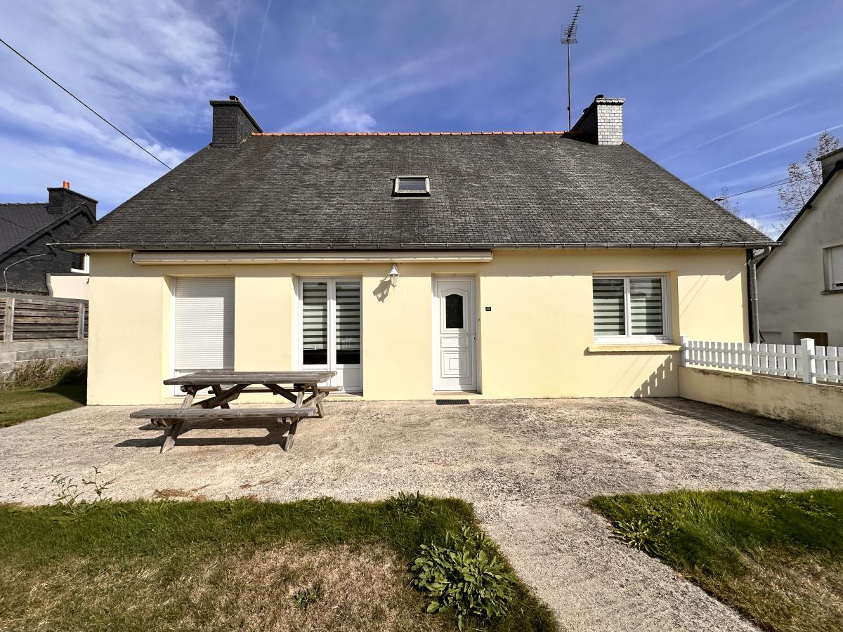 Maison 4 pièces 137 m² · à Pédernec · 137 m² · 174 210 €