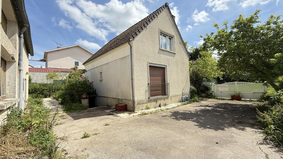 Maison 90 m² · à Cramant · 90 m² · 163 000 €