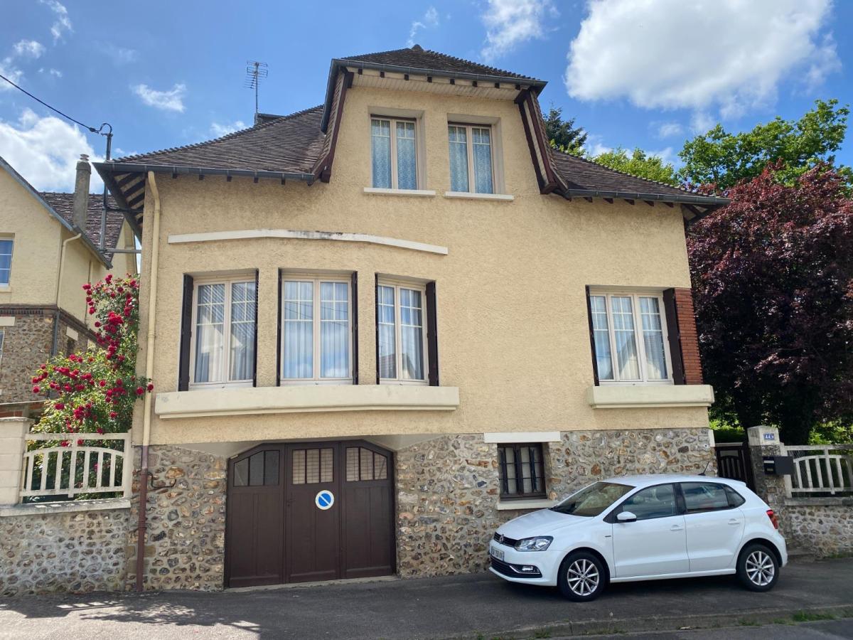 Maison 5 pièces 106 m² · à L'Aigle · 106 m² · 155 400 €