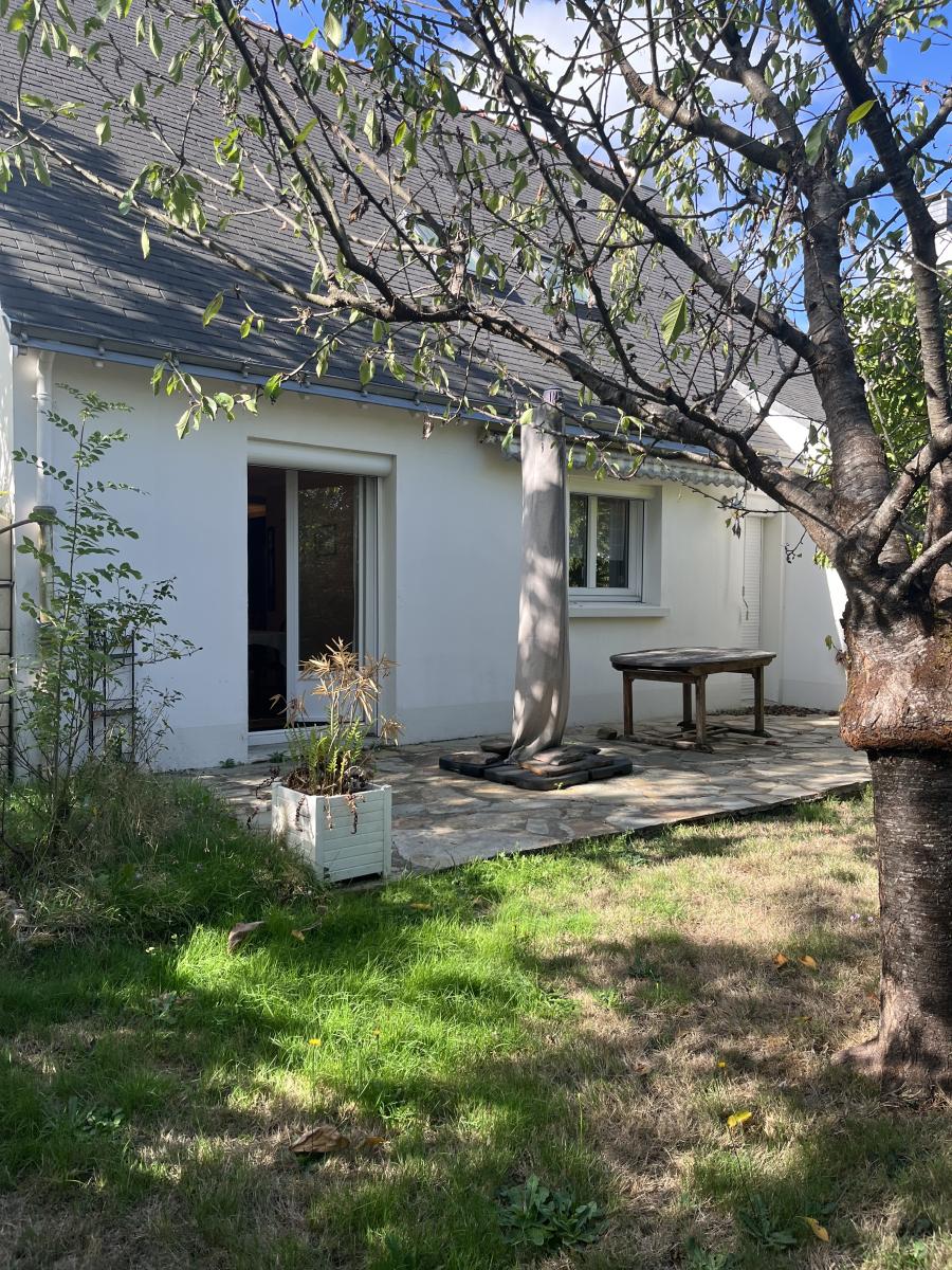 Maison 7 pièces 159 m² · à Orvault · 159 m² · 493 500 €