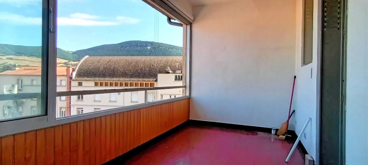 Appartement 4 pièces 98 m² · à Millau · 98,4 m² · 180 200 €