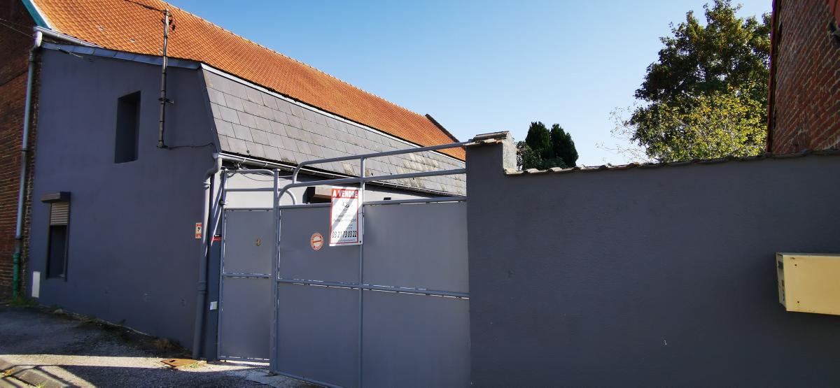 Maison 6 pièces 103 m² · à Marquion · 103 m² · 85 500 €
