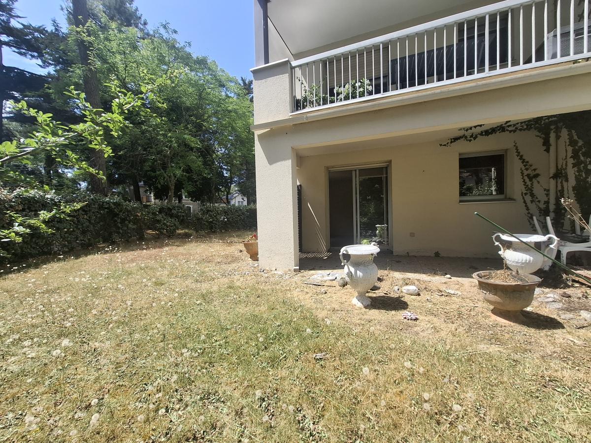 Appartement 2 pièces 55 m² · à La Baule-Escoublac · 54,8 m² · 141 750 €