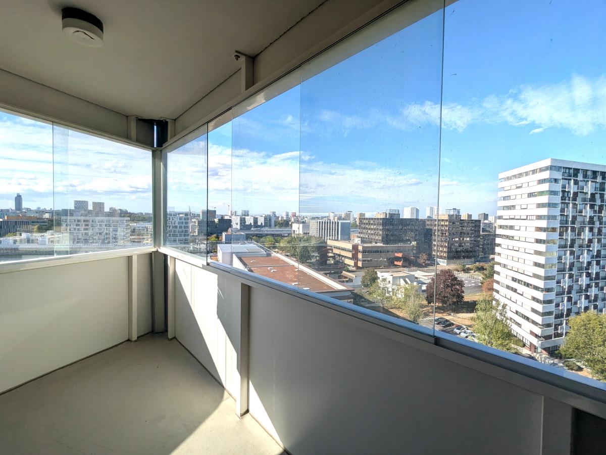 Appartement 4 pièces 80 m² · à Nantes · 80,2 m² · 251 600 €