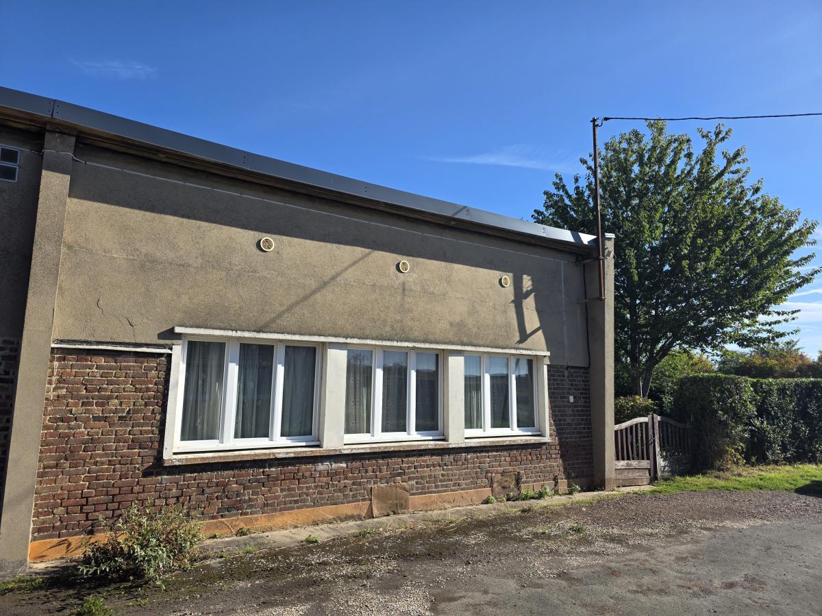 Maison 3 pièces 56 m² · à Meurchin · 55,8 m² · 66 000 €