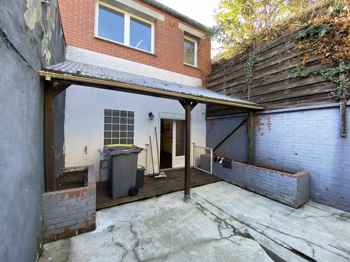 Maison 5 pièces 88 m² · à Marly · 88,3 m² · 135 400 €