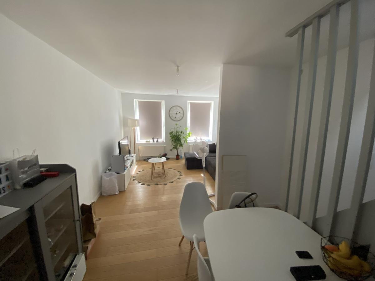 Maison 5 pièces 88 m² · à Marly · 88,3 m² · 135 400 €