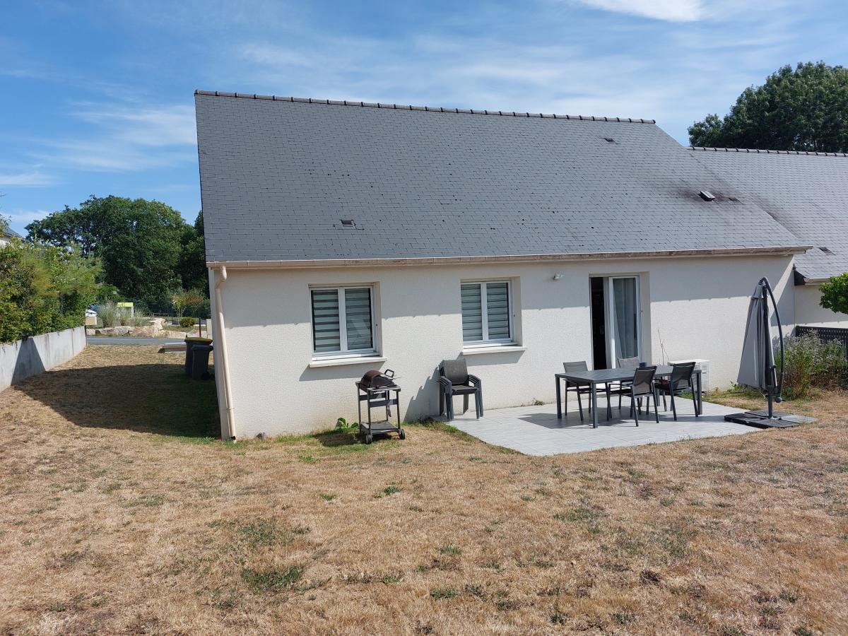 Maison 4 pièces 76 m² · à Taden · 76 m² · 241 500 €