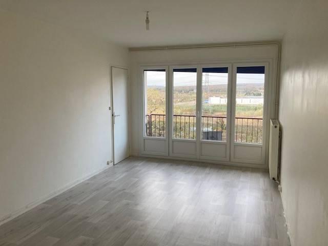Appartement 3 pièces 66 m² · à Moulineaux · 66 m² · 580 €/mois