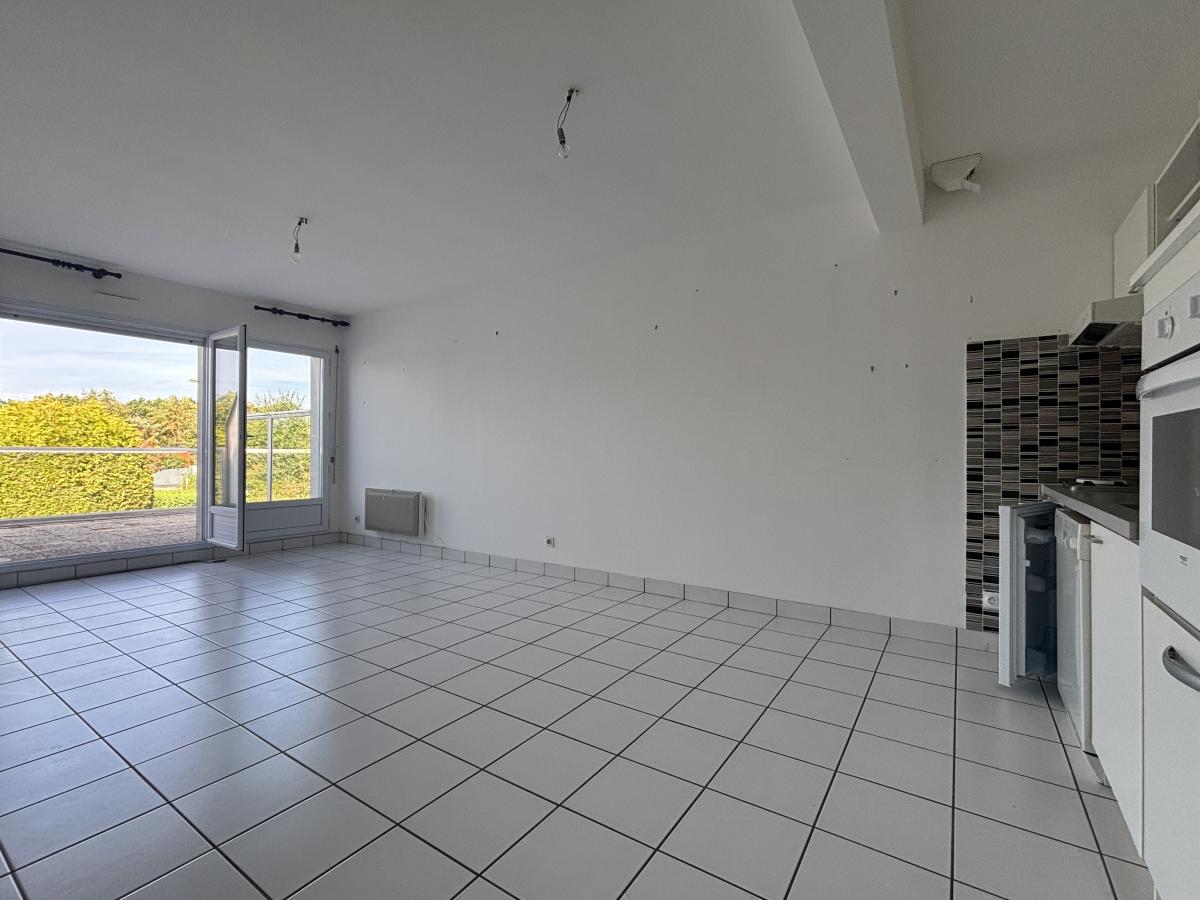 Appartement 47 m² · à La Forêt-Fouesnant · 47 m² · 209 000 €