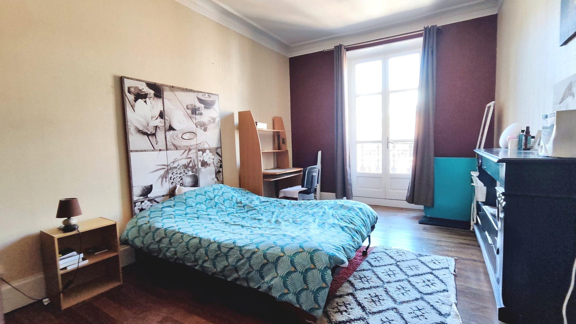 Appartement 3 pièces 51 m² · à Grenoble · 50,7 m² · 156 000 €