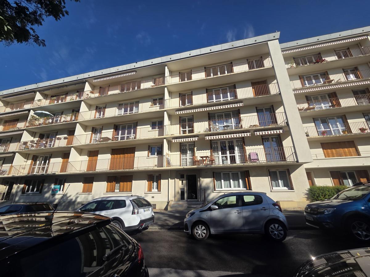 Appartement 4 pièces 86 m² · à Reims · 86,3 m² · 850 €/mois