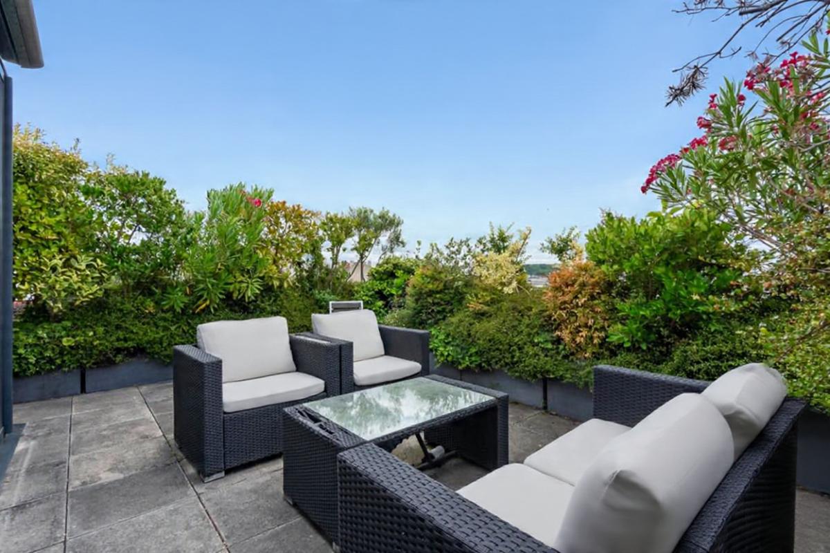 Appartement 5 pièces 169 m² · à Montreuil · 169 m² · 1 200 000 €