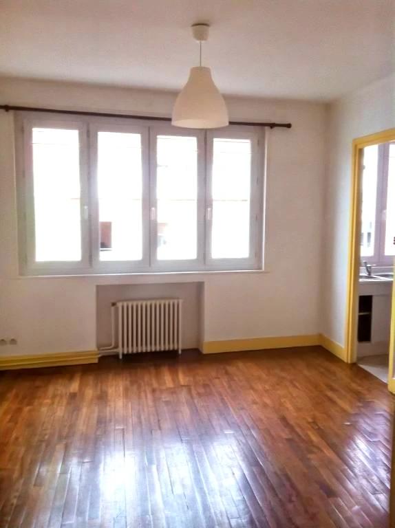Appartement 2 pièces 51 m² · à Lille · 51,2 m² · 757 €/mois