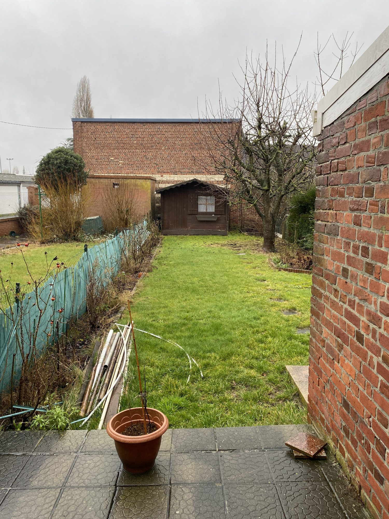 Maison 4 pièces 85 m² · à Ronchin · 85 m² · 185 000 €