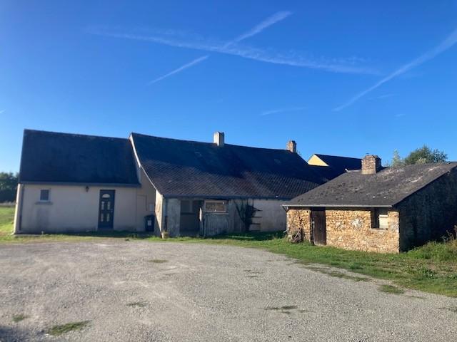 Maison 5 pièces 101 m² · à Héric · 101 m² · 259 785 €