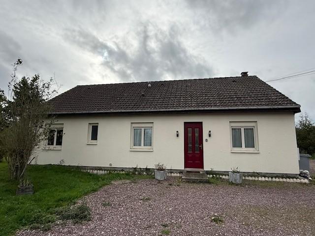 Maison 5 pièces 100 m² · à Valorbiquet · 100 m² · 219 400 €