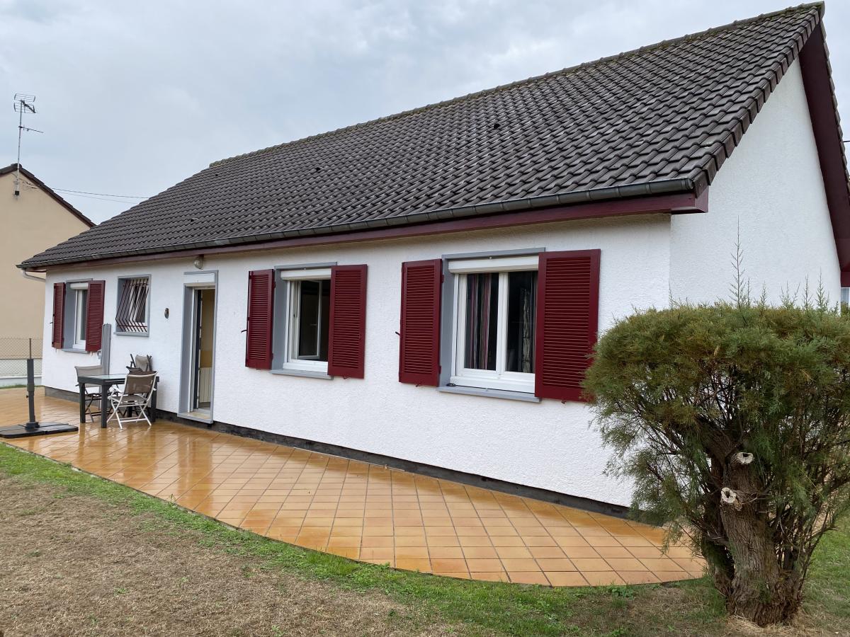 Maison 3 pièces 82 m² · à Louviers · 82 m² · 178 500 €