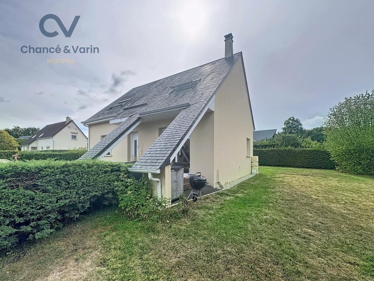 Maison 6 pièces 94 m² · à Villerville · 94 m² · 472 500 €