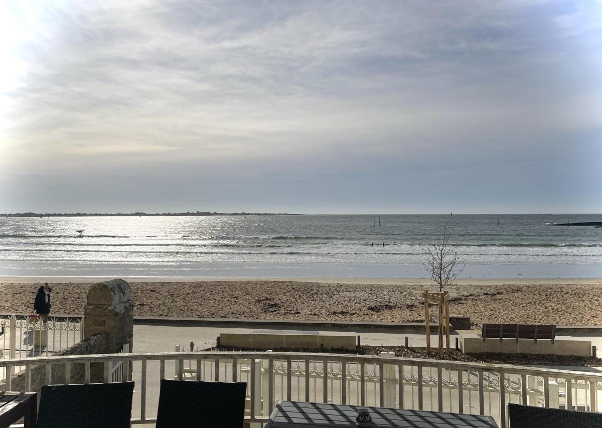 Maison 8 pièces 165 m² · à Larmor-Plage · 165 m² · 2 174 592 €