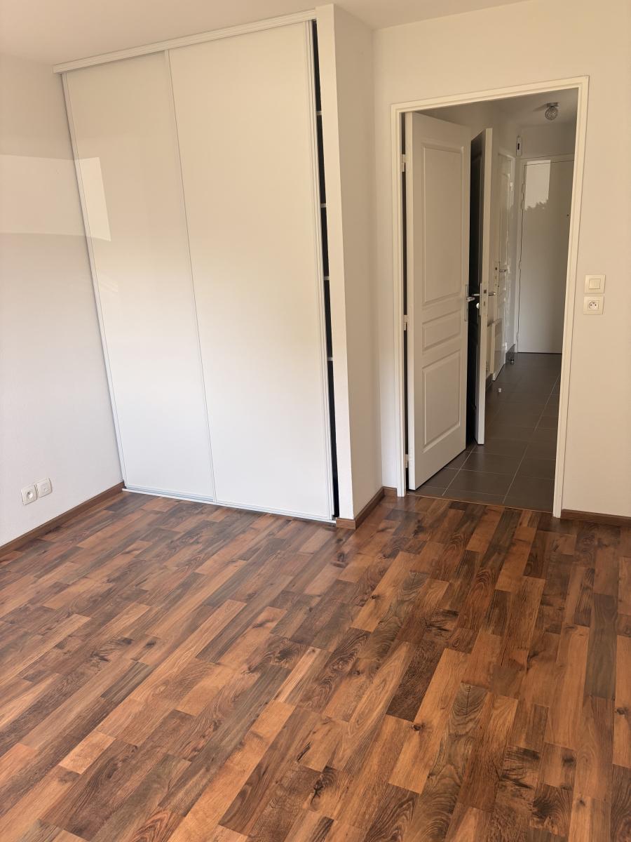 Appartement 2 pièces 43 m² · à Séné · 42,7 m² · 181 912 €