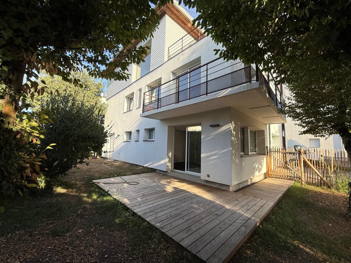 Appartement 4 pièces 81 m² · à Angers · 81 m² · 241 040 €