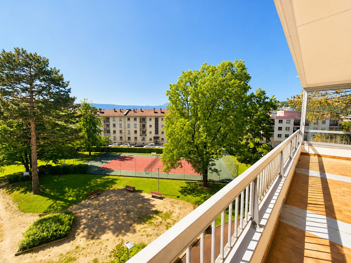 Appartement 4 pièces 98 m² · à Barberaz · 98 m² · 350 000 €