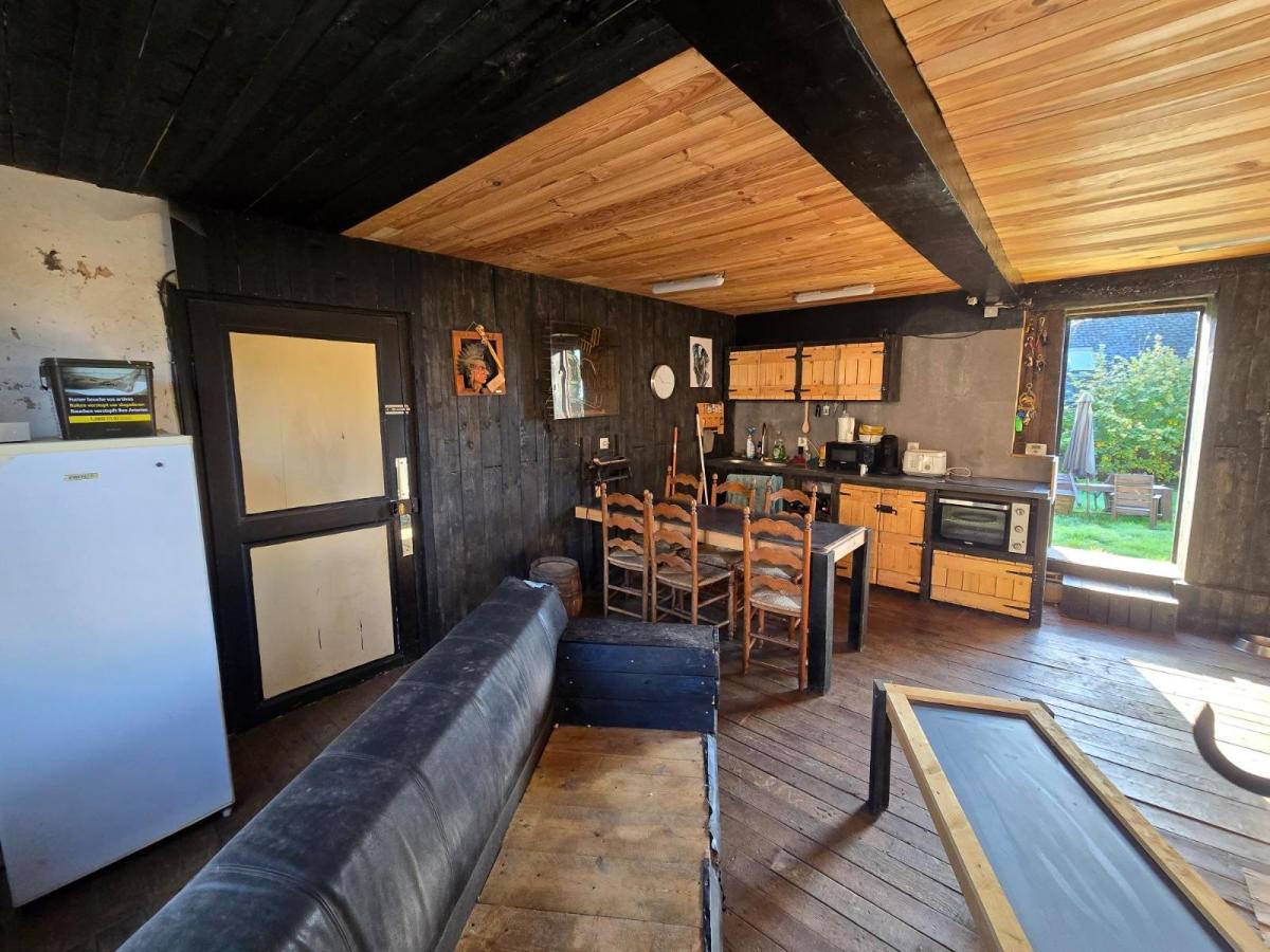 Maison 5 pièces 104 m² · à Plomion · 104,3 m² · 79 500 €