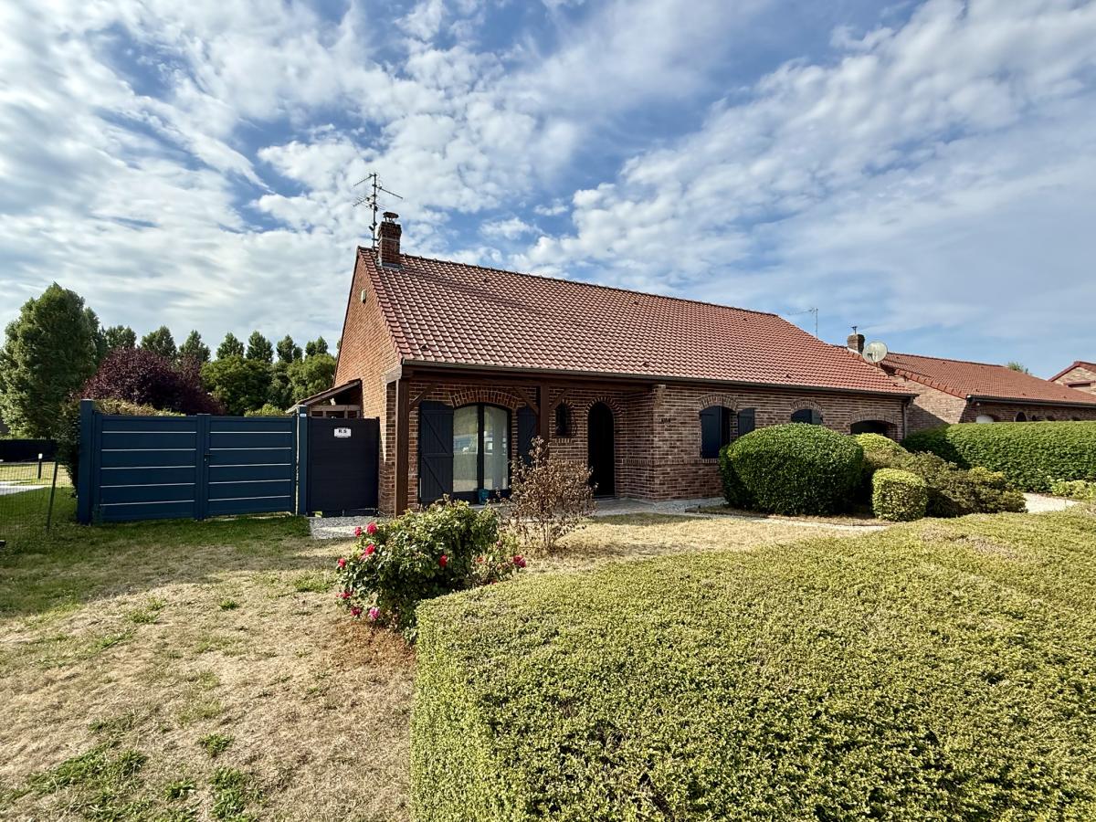 Maison 6 pièces 155 m² · à Arleux · 155 m² · 320 000 €