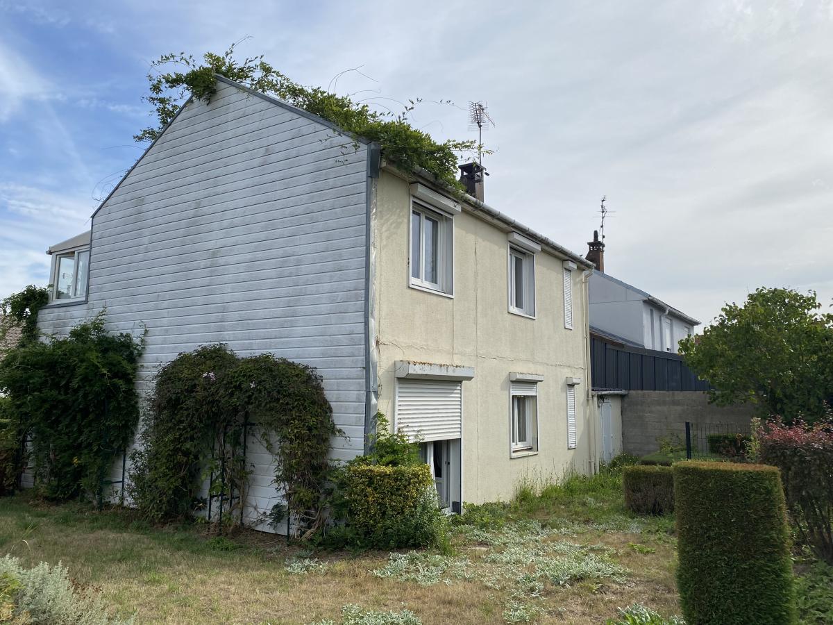 Maison 4 pièces 97 m² · à Chemy · 97 m² · 184 250 €