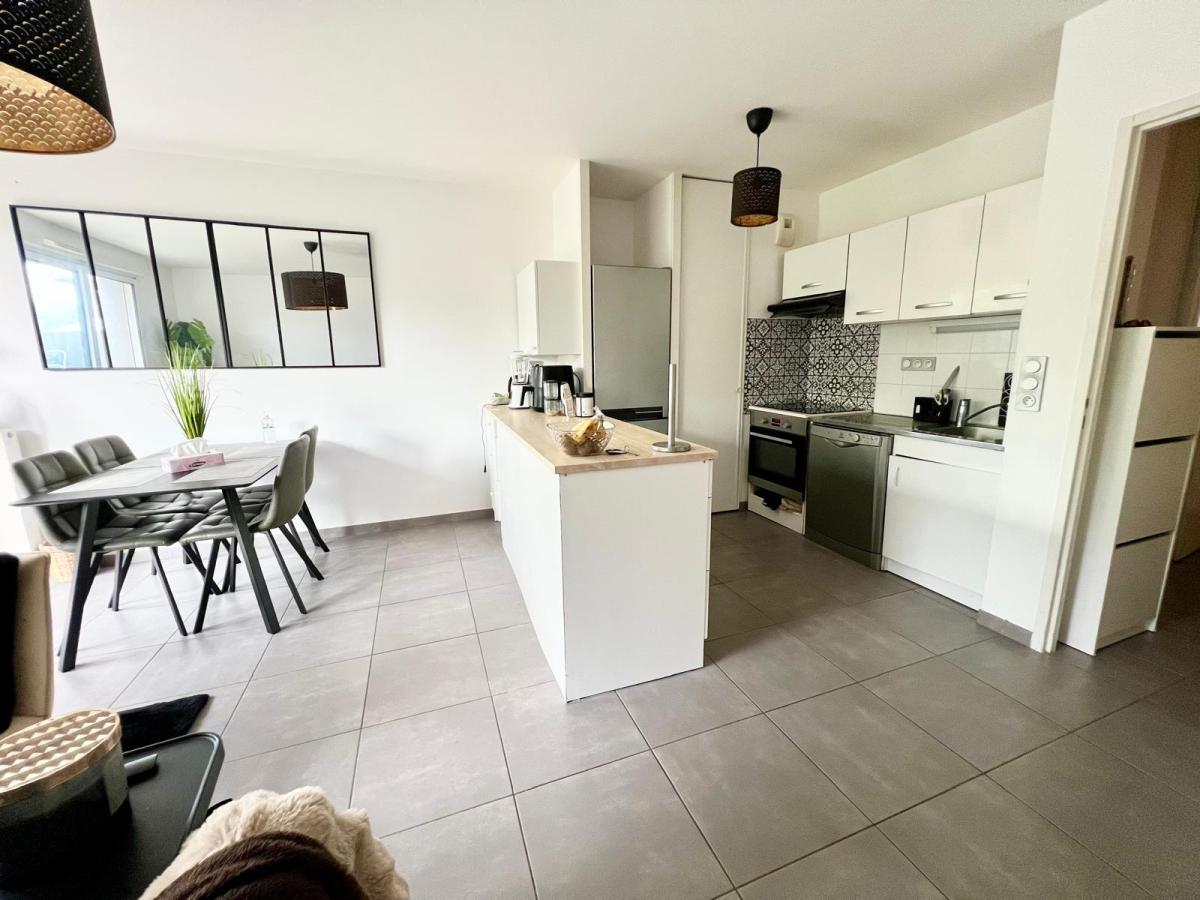 Maison 4 pièces 72 m² · à Carquefou · 71,8 m² · 246 000 €