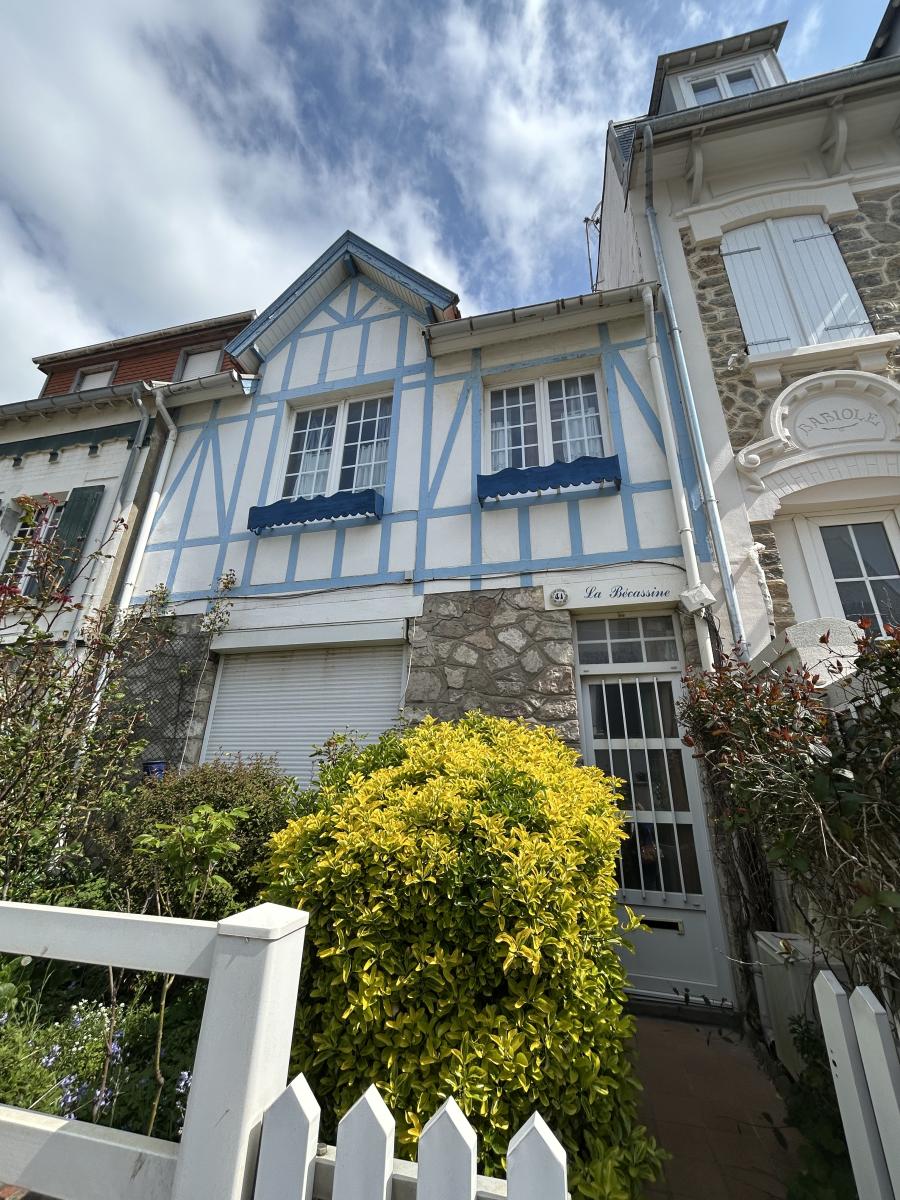 Maison 5 pièces 85 m² · à Wimereux · 85 m² · 367 500 €