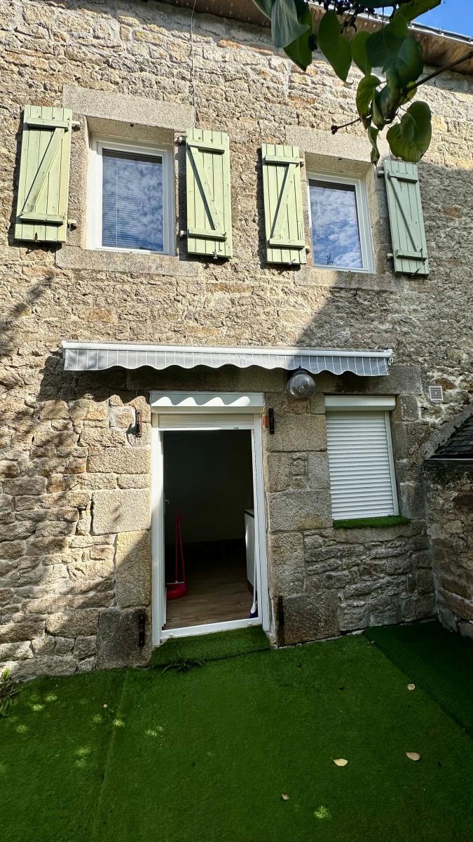 Maison 6 pièces 135 m² · à Meslan · 135 m² · 167 080 €